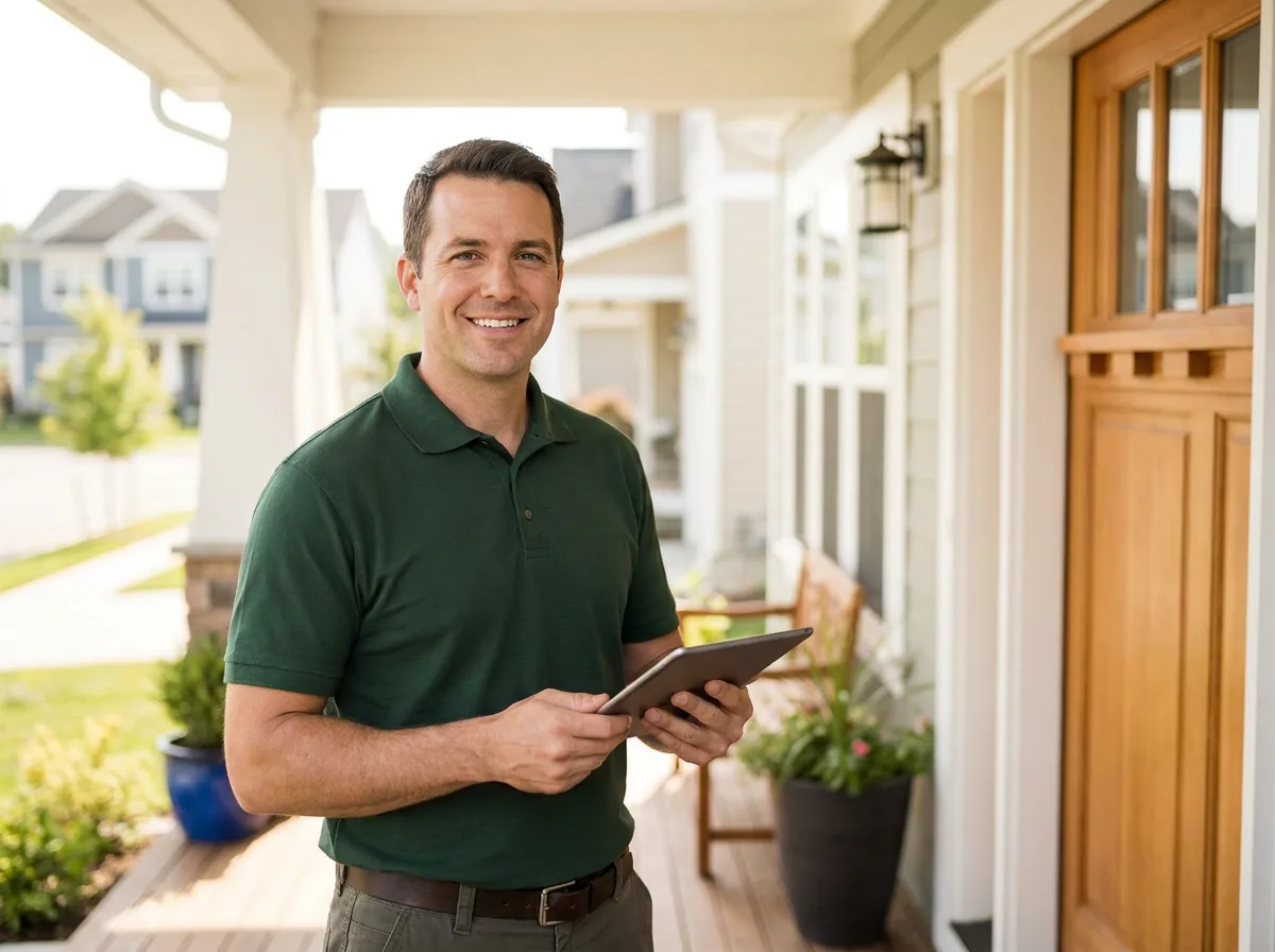 Pest control FAQs for Alden, MN